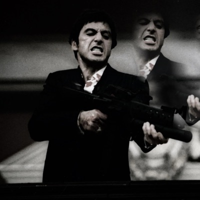 Diary of a Mad Man - EP