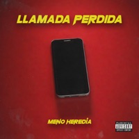 Llamada Perdida - Single - Meno Heredia