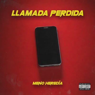 Llamada Perdida - Single