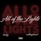 All of the Lights (feat. Sad Boy Denzel) - TNC lyrics