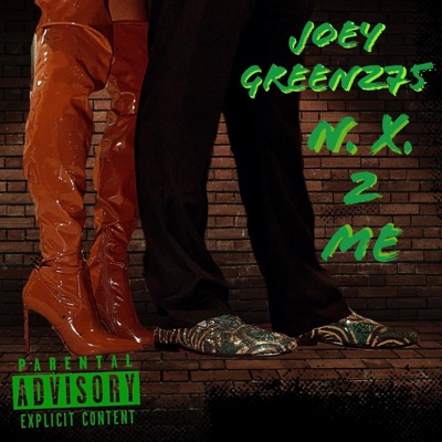 N. X. 2 Me - Single