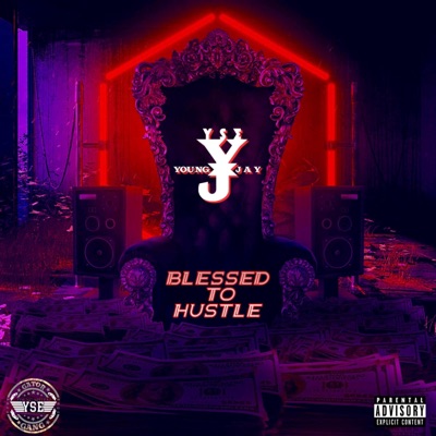 Blessed To Hustle