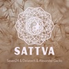 Sattva - Single