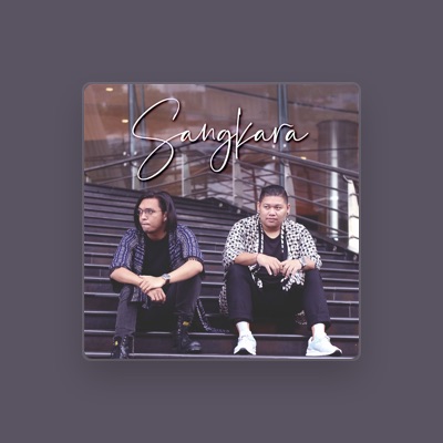 Listen to Sangkara, watch music videos, read bio, see tour dates & more!