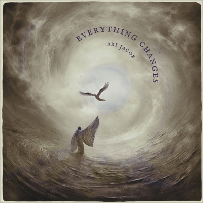 Everything Changes - Single