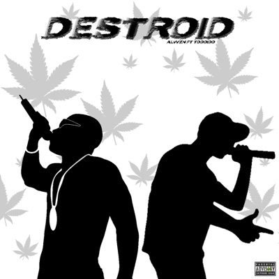 Destroid (feat. TODOIDO) - Single