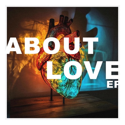 About Love EP