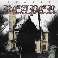 Reaper - Single - 6vasi6