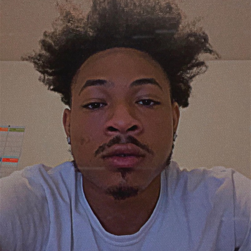 MJE MARCO - Not Her's (Freestyle)