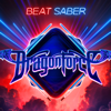 DragonForce - Power of the Saber Blade artwork