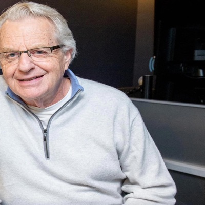 Jerry springer freestyle - Single