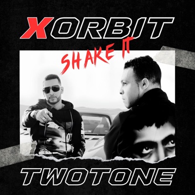 Shake It (feat. Two Tone) - Single