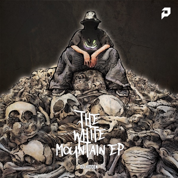 The White Mountain - EP