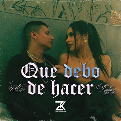 Que Debo de Hacer - Single
