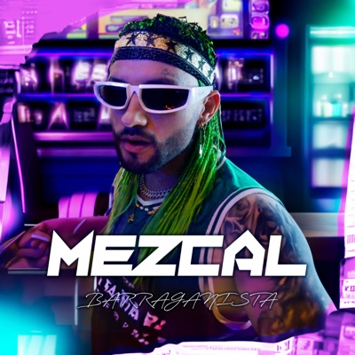 Mezcal - Single