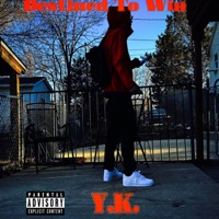 Destined To Win - Single - YK