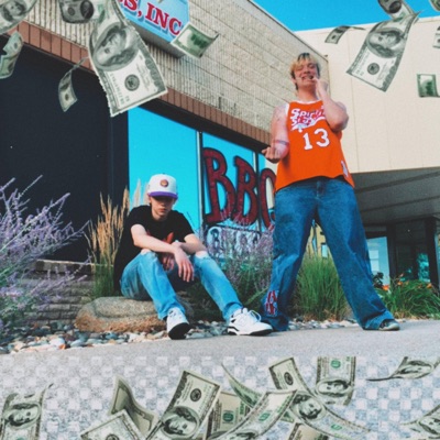 givemetheloot. (feat. Chef0) - Single