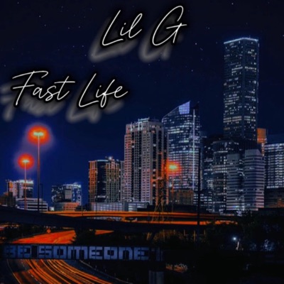 Fast Life - Single