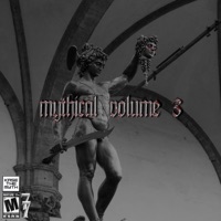 MYTHICAL v3 - Kase the Myth