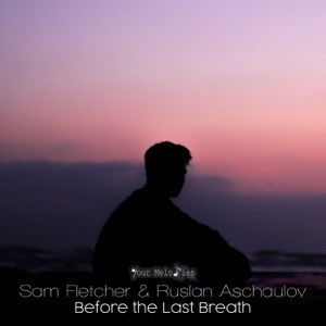 Before the Last Breath - EP
