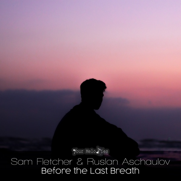 Before the Last Breath - EP