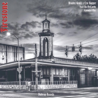 Firestone (feat. Ella McCarthy) [Extended] - Single