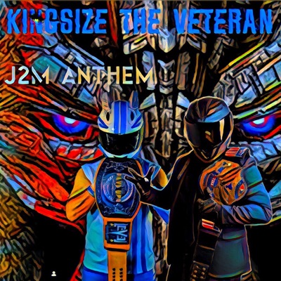 J2M ANTHEM (feat. J2 MATTIOLI) - Single