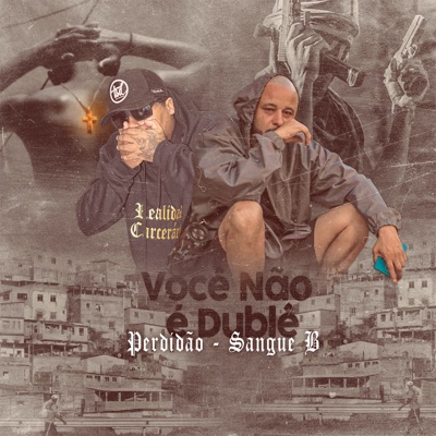 Você Não É Dublê - Single