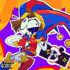 Digital Pain - Single