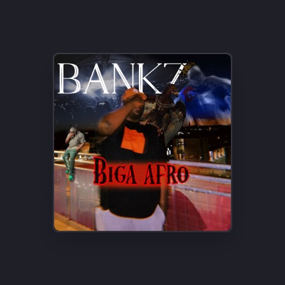 Listen to BIGA AFRO, watch music videos, read bio, see tour dates & more!