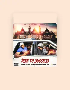 Listen to E.E.P, watch music videos, read bio, see tour dates & more!
