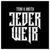 Jeder weiß - Single