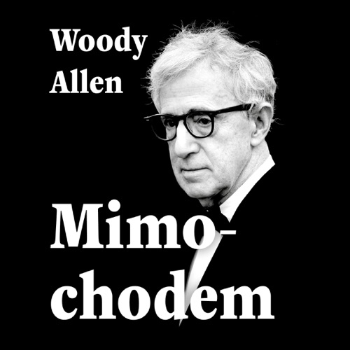 Mimochodem cover