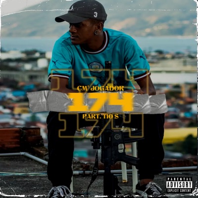 174 (feat. Tio S) - Single