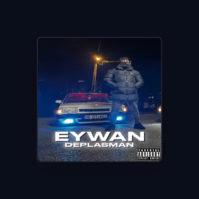 Listen to EYWAN, watch music videos, read bio, see tour dates & more!