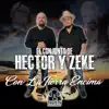 El Conjunto de Hector y Zeke - Con la Tierra Encima