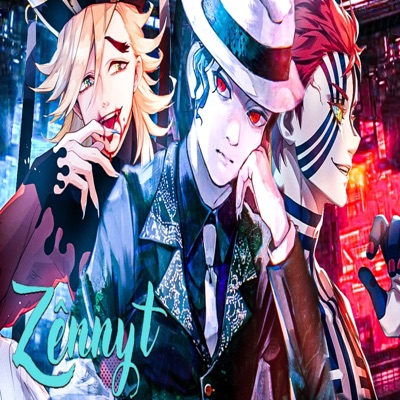 Lua Superior - Regenera (feat. Nidah & LÖST) - Single