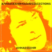 Ahmad Zahir Majlisi Collection 5 artwork