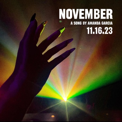 November - Single