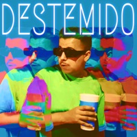 Destemido - Single - Escobar Gaviria