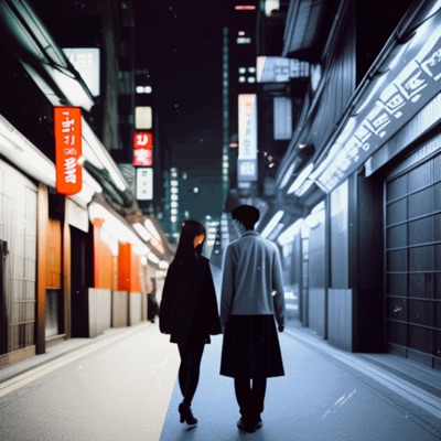 Just Me (feat. Celestial) - Single