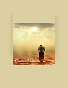 聆聽 Simone Del Freo、觀看音樂影片、閱讀小傳、查看巡演日期等！