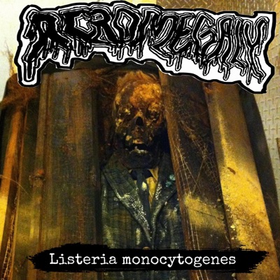 ACROMEGALY - Crowdkilling All the Mincer Kids