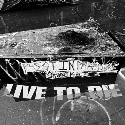 Live To Die - Single