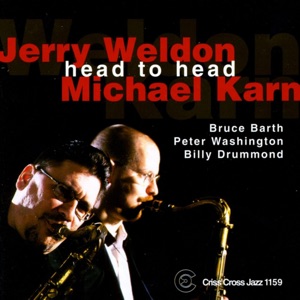 Head to Head (feat. Bruce Barth, Peter Washington & Billy Drummond)