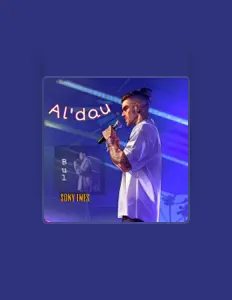 Écoutez Al'dau, regardez des vidéoclips, lisez la biographie, consultez les dates de tournée et plus encore !