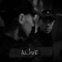 Alive (feat. JETPAC) - Karma Man