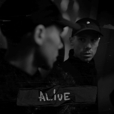 Alive (feat. JETPAC)