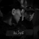 Alive feat JETPAC