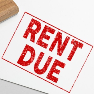 Rent Due (feat. Greg’s First) - Single